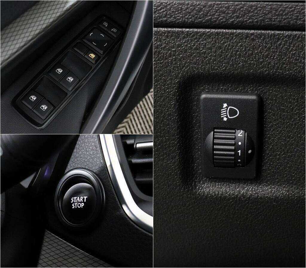 Купить Lada (ВАЗ) Vesta с пробегом. Фото: #11