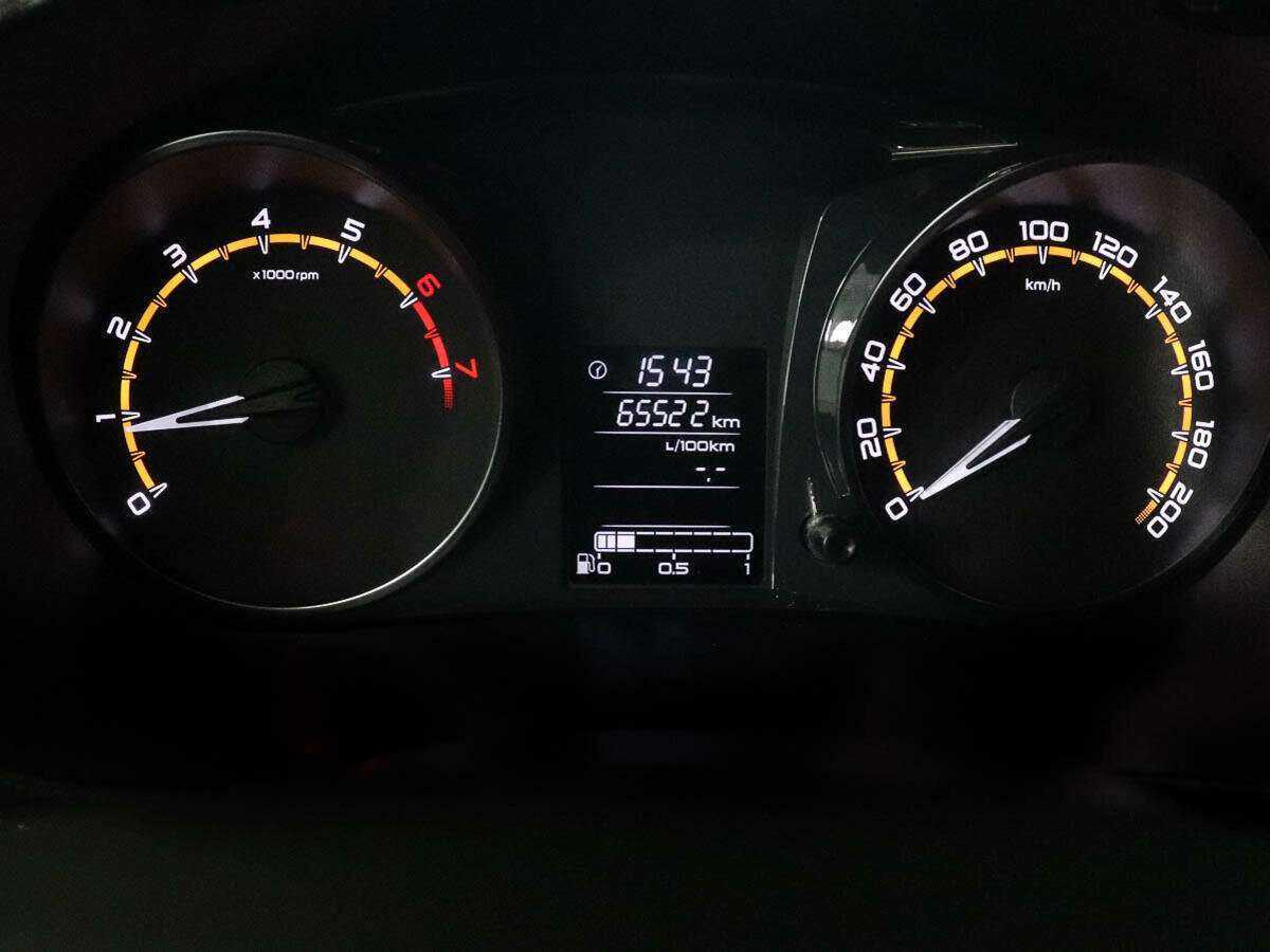 Купить Lada (ВАЗ) Granta с пробегом. Фото: #8