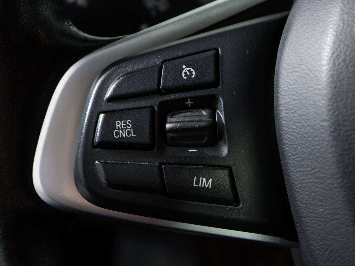 Купить BMW X1 с пробегом. Фото: #13