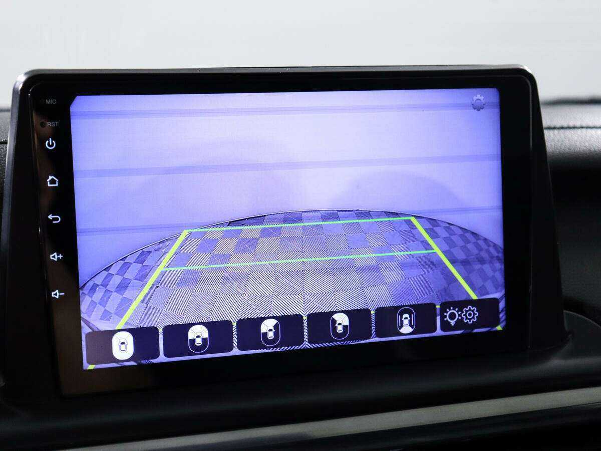 Купить Kia Cerato с пробегом. Фото: #9