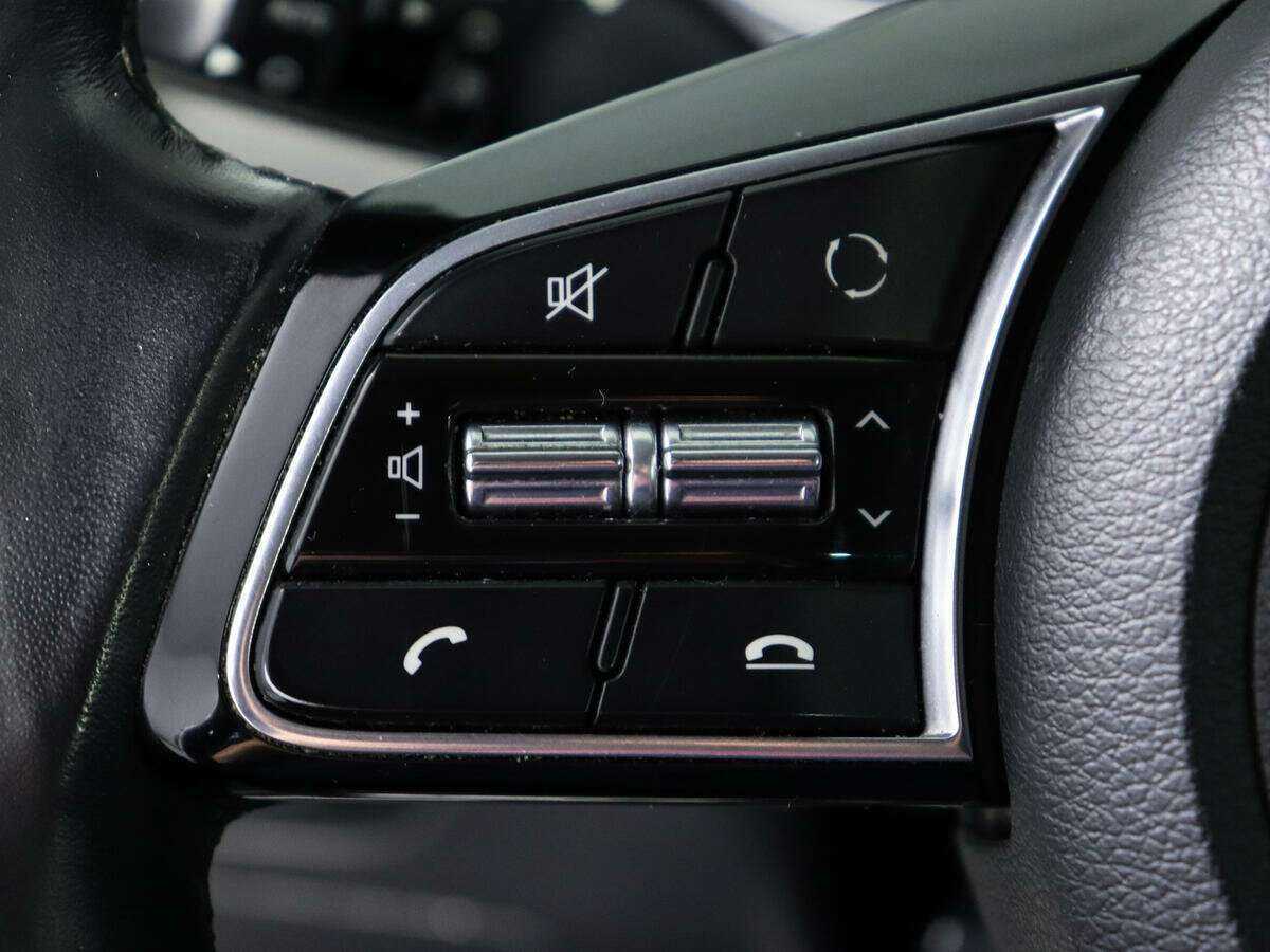 Купить Kia Cerato с пробегом. Фото: #11