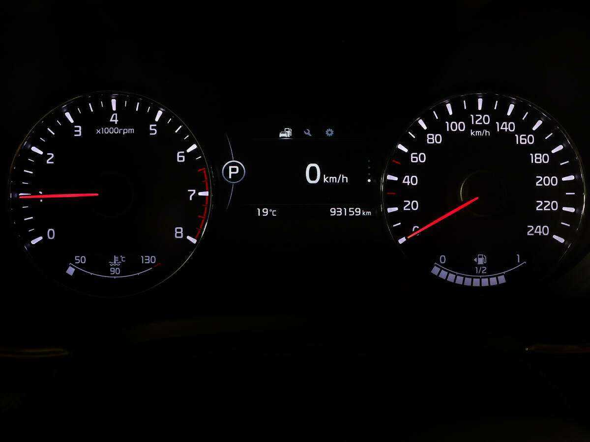 Купить Kia Cerato с пробегом. Фото: #10