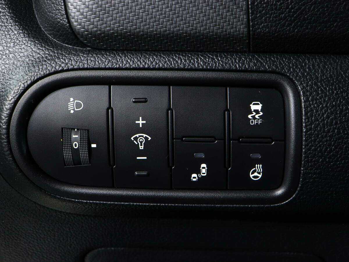 Купить Kia Cerato с пробегом. Фото: #18