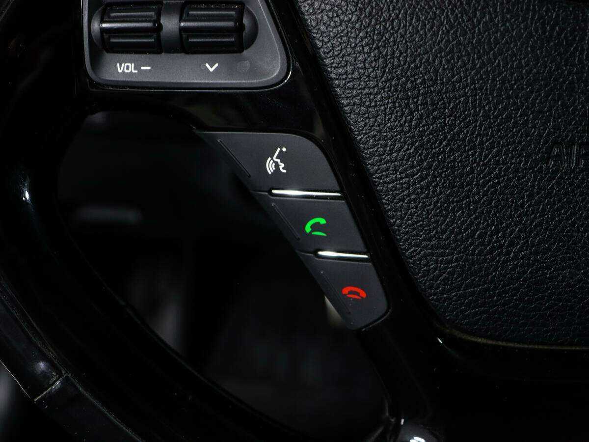 Купить Kia Cerato с пробегом. Фото: #20