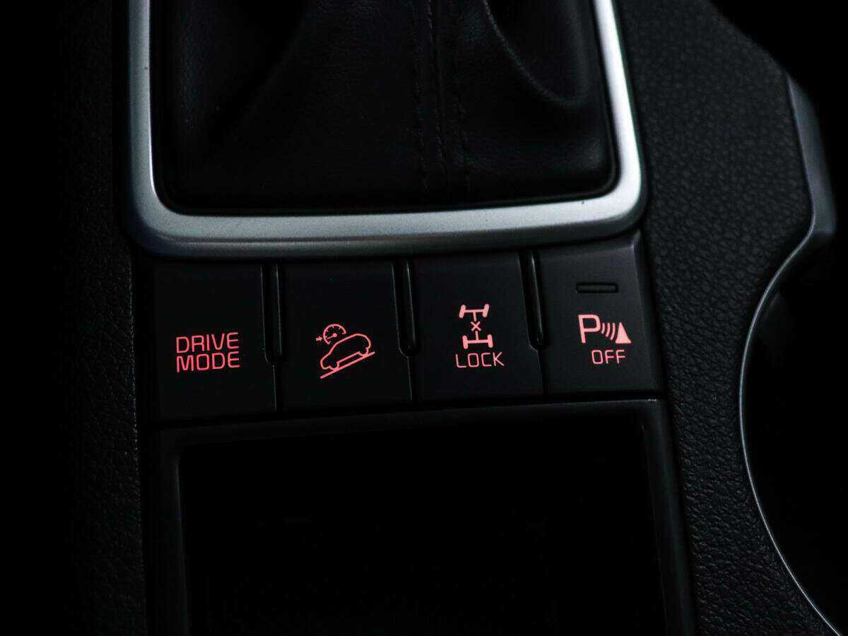 Купить Kia Sportage с пробегом. Фото: #16
