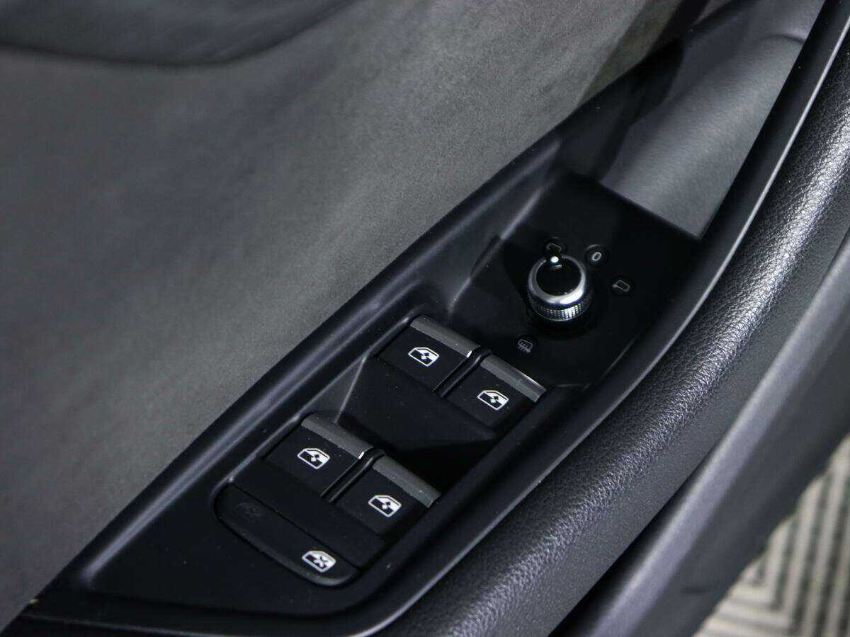 Купить Audi A5 с пробегом. Фото: #16