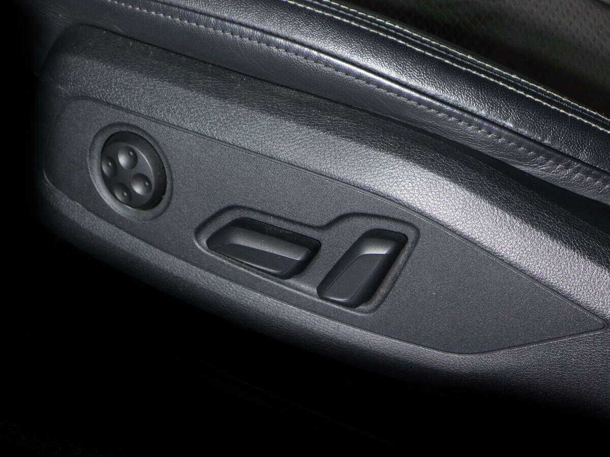 Купить Audi A5 с пробегом. Фото: #17