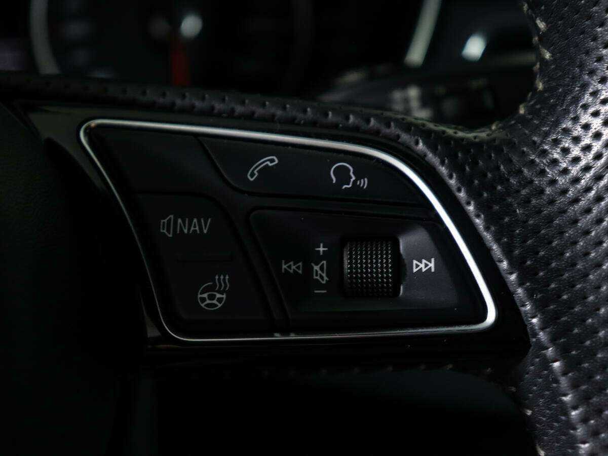 Купить Audi A5 с пробегом. Фото: #20