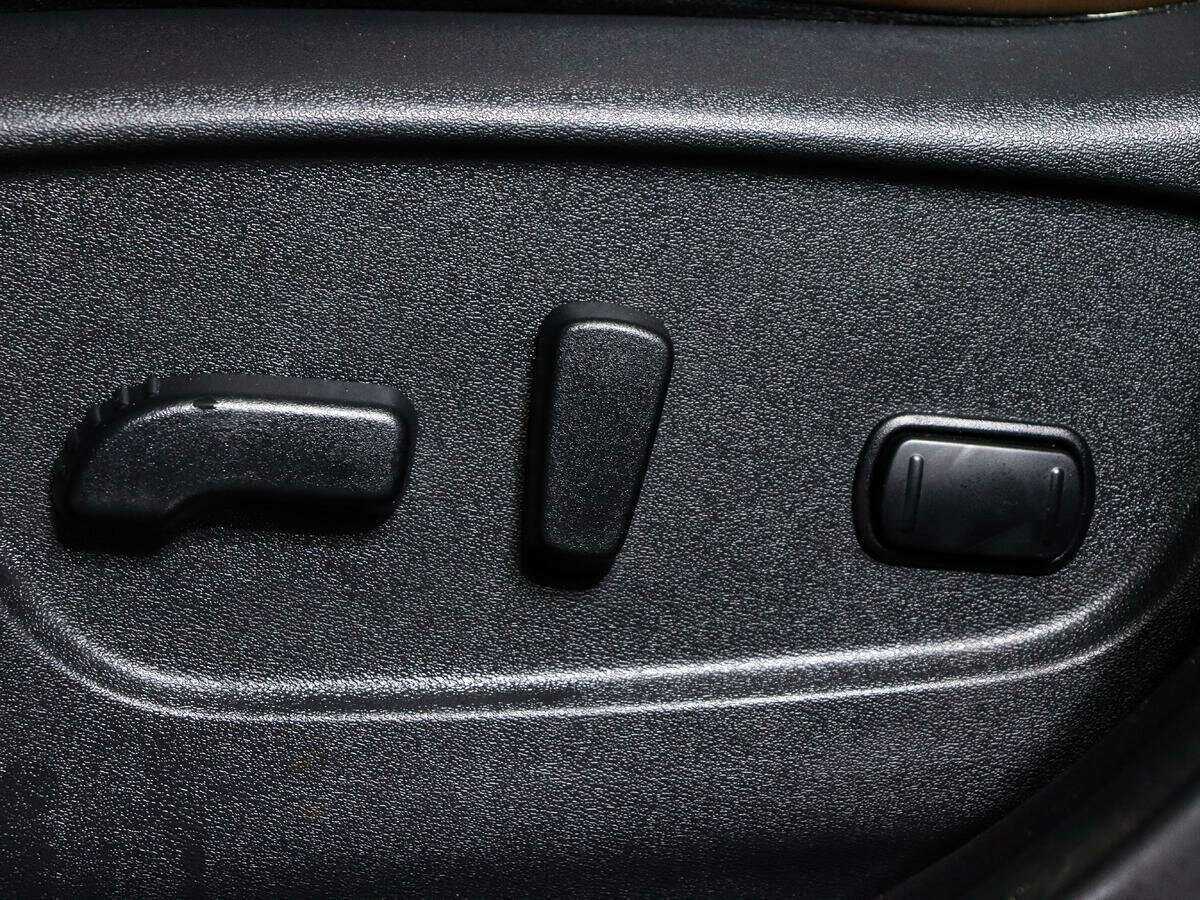 Купить Nissan X-Trail с пробегом. Фото: #17