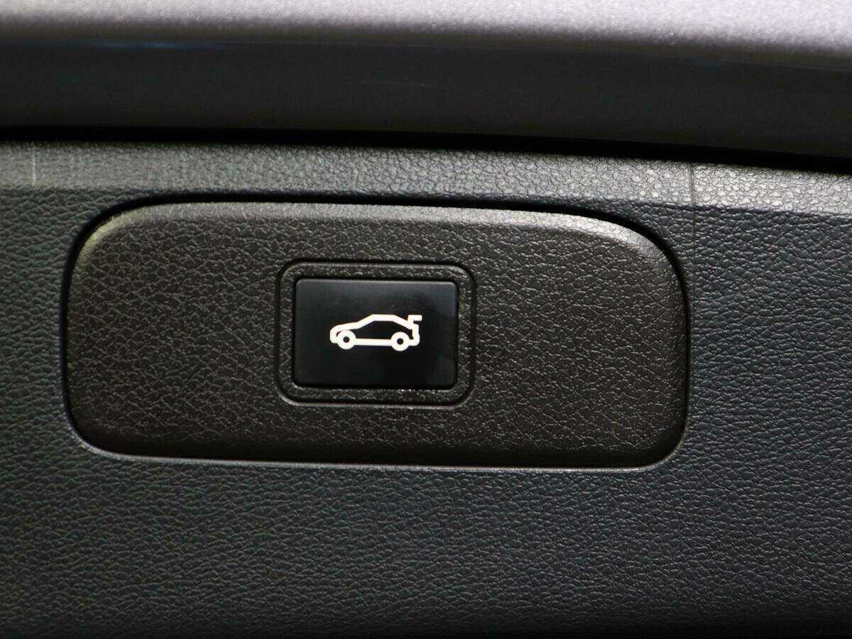 Купить Geely Coolray с пробегом. Фото: #16