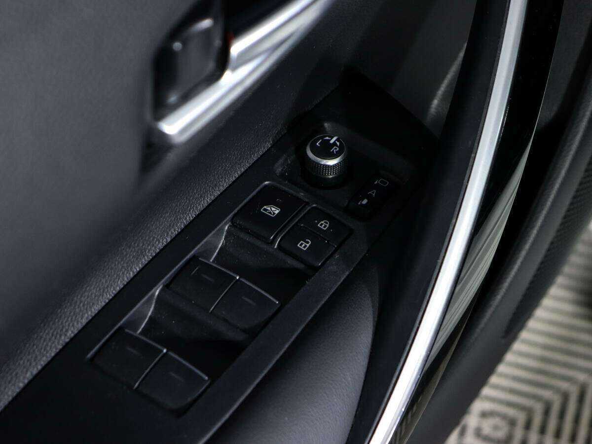 Купить Toyota Corolla с пробегом. Фото: #13