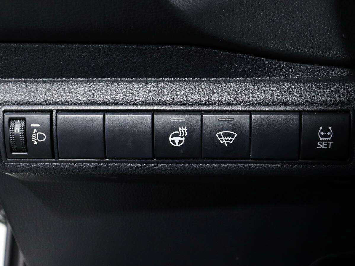 Купить Toyota Corolla с пробегом. Фото: #14