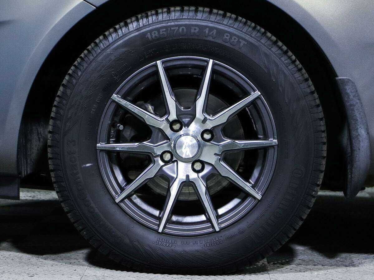 Купить Opel Corsa с пробегом. Фото: #14