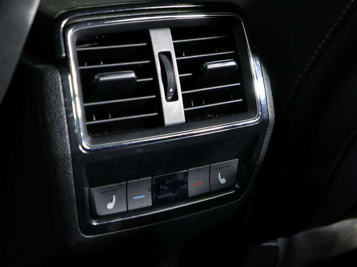 Купить Skoda Kodiaq с пробегом. Фото: #25