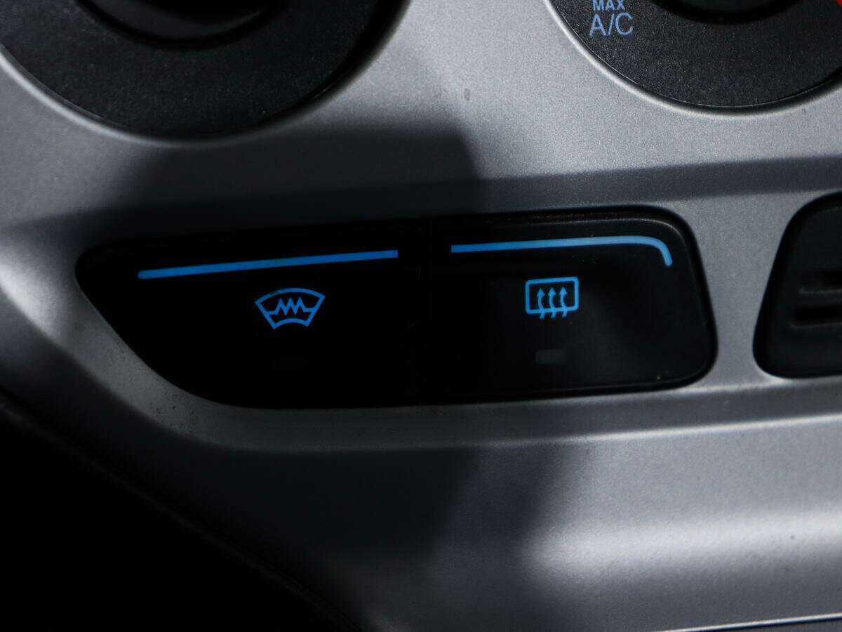 Продажа Б/У Форд Фокус. Фото: #15