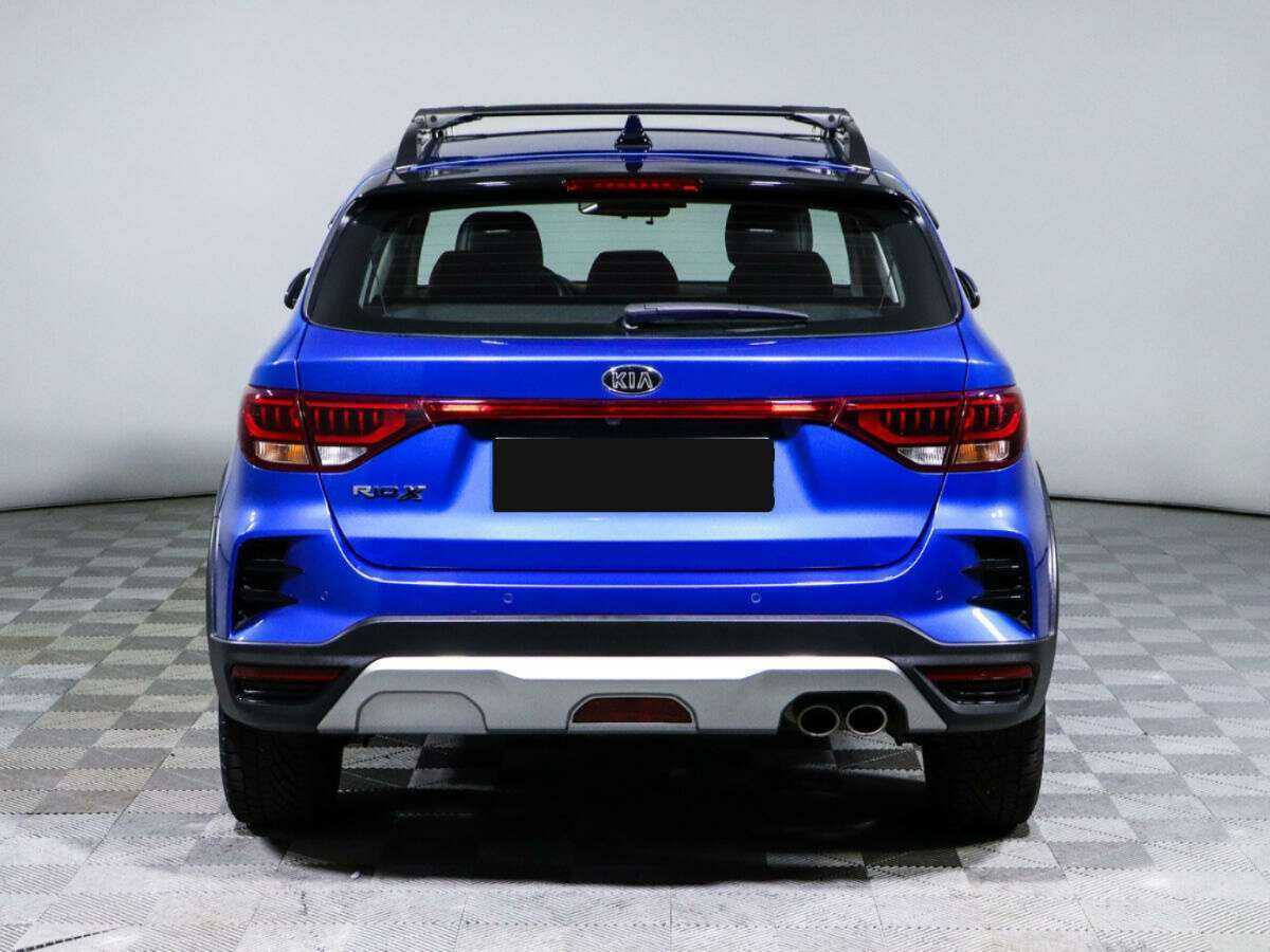 Продажа Б/У Киа Рио. Фото: #5