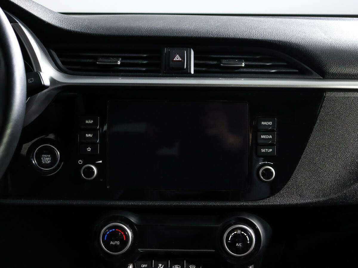 Продажа Б/У Киа Рио. Фото: #12