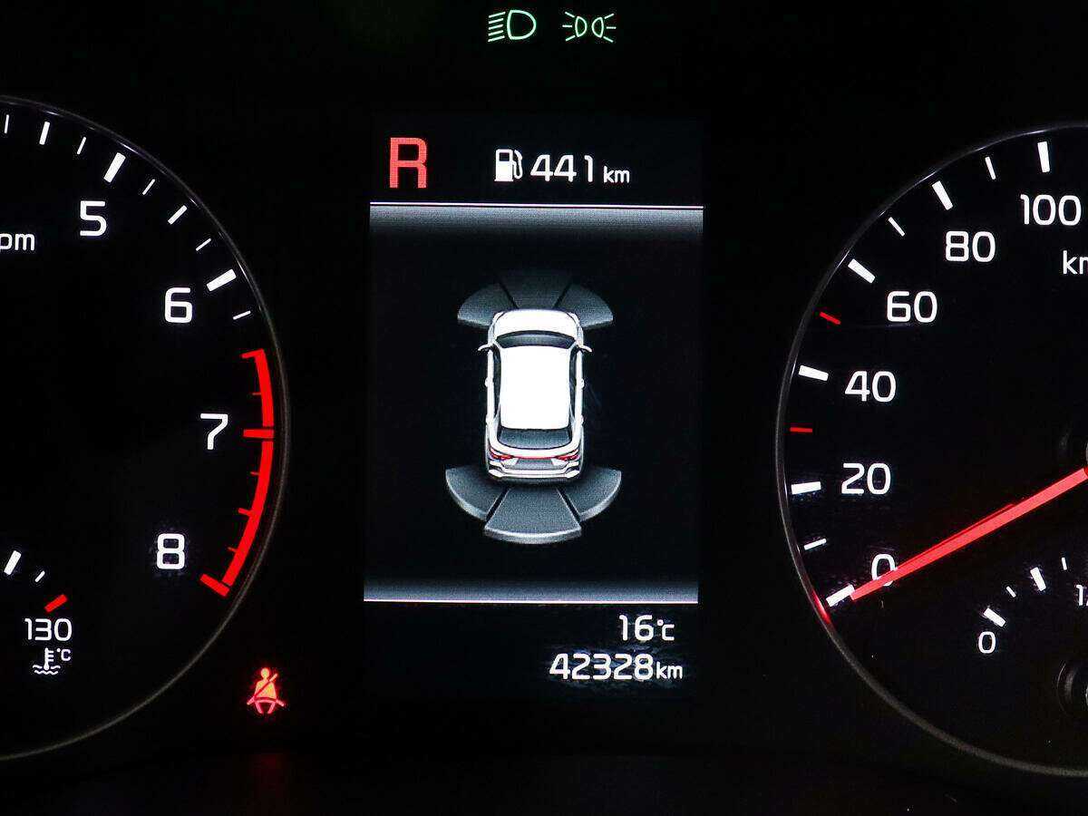 Продажа Б/У Киа Рио. Фото: #14