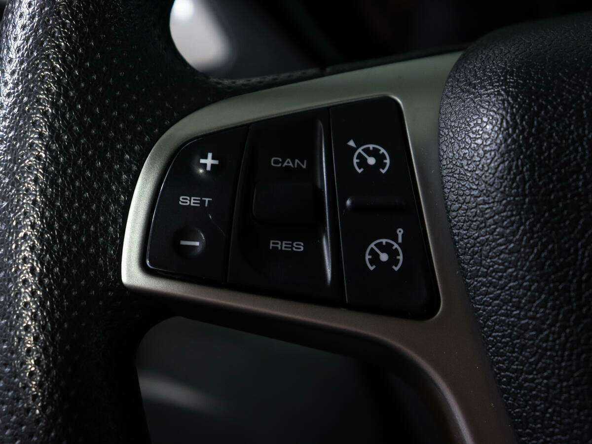 Купить Lada (ВАЗ) Vesta с пробегом. Фото: #15