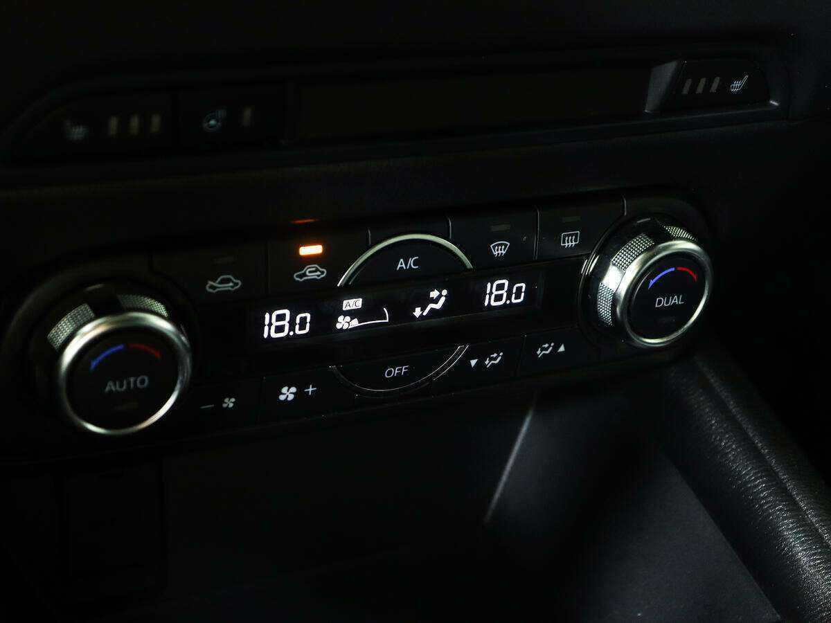 Купить Mazda CX-5 с пробегом. Фото: #16