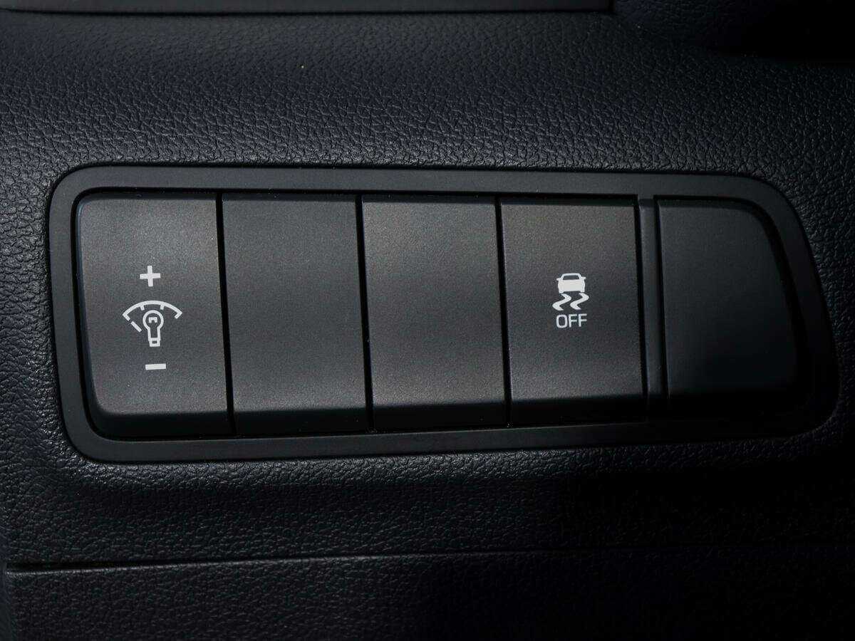 Купить Hyundai Tucson с пробегом. Фото: #15