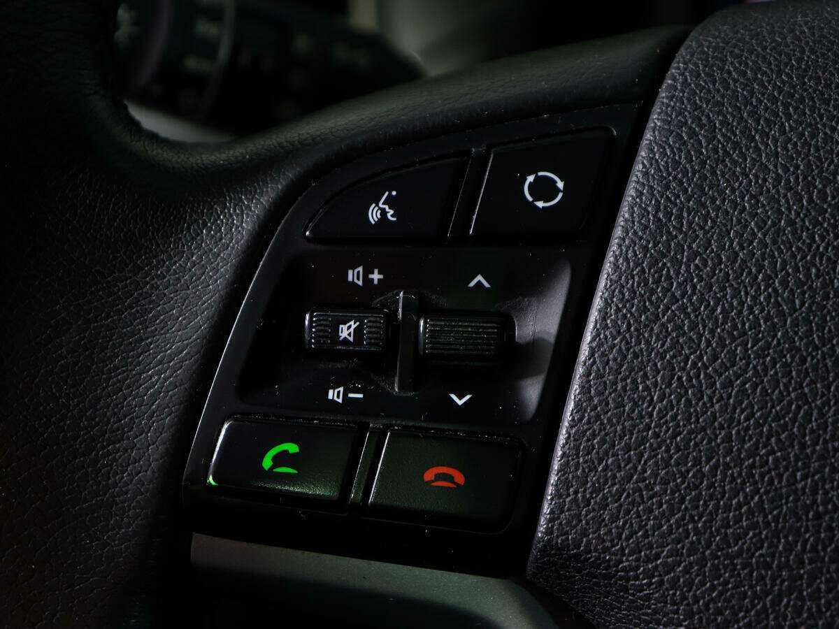 Купить Hyundai Tucson с пробегом. Фото: #17