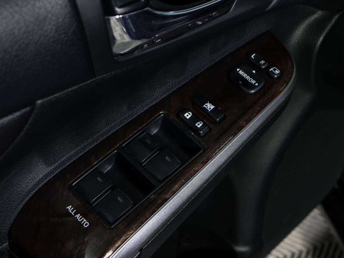 Купить Toyota Camry с пробегом. Фото: #16