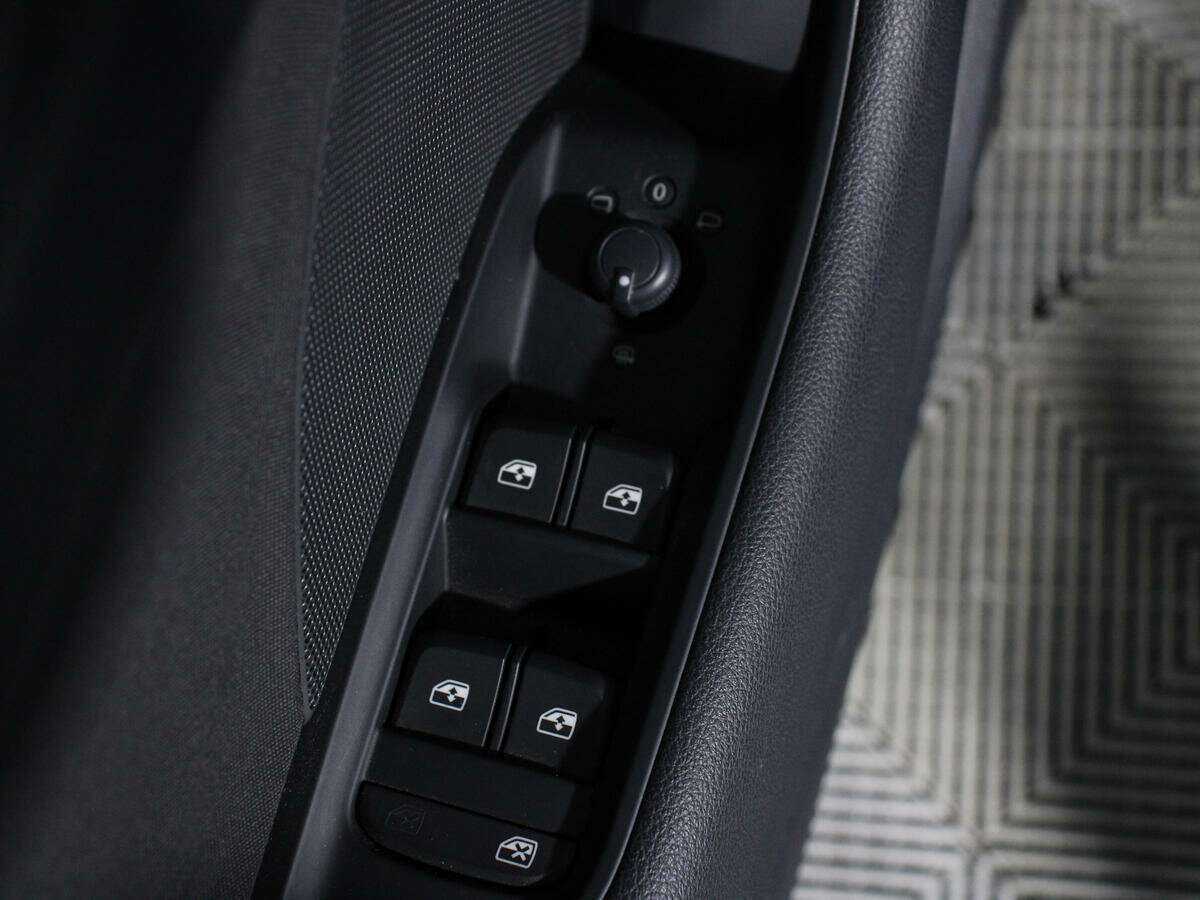 Купить Audi A3 с пробегом. Фото: #13