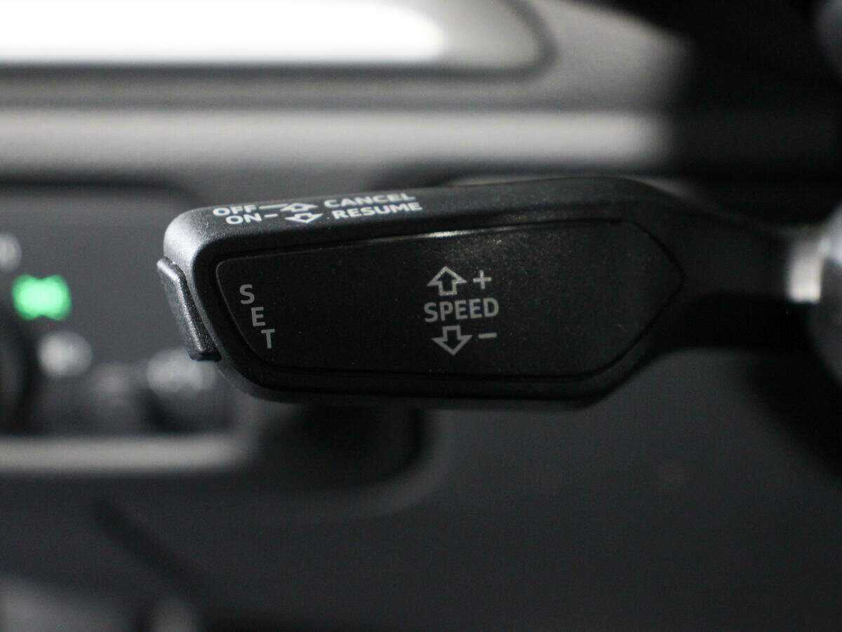 Купить Audi A3 с пробегом. Фото: #15