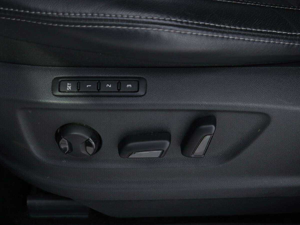 Купить Skoda Kodiaq с пробегом. Фото: #19