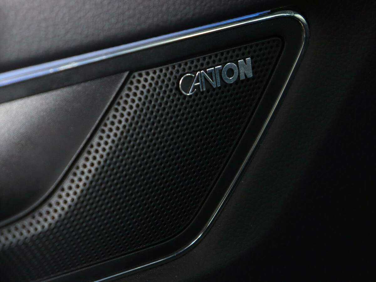 Купить Skoda Kodiaq с пробегом. Фото: #20