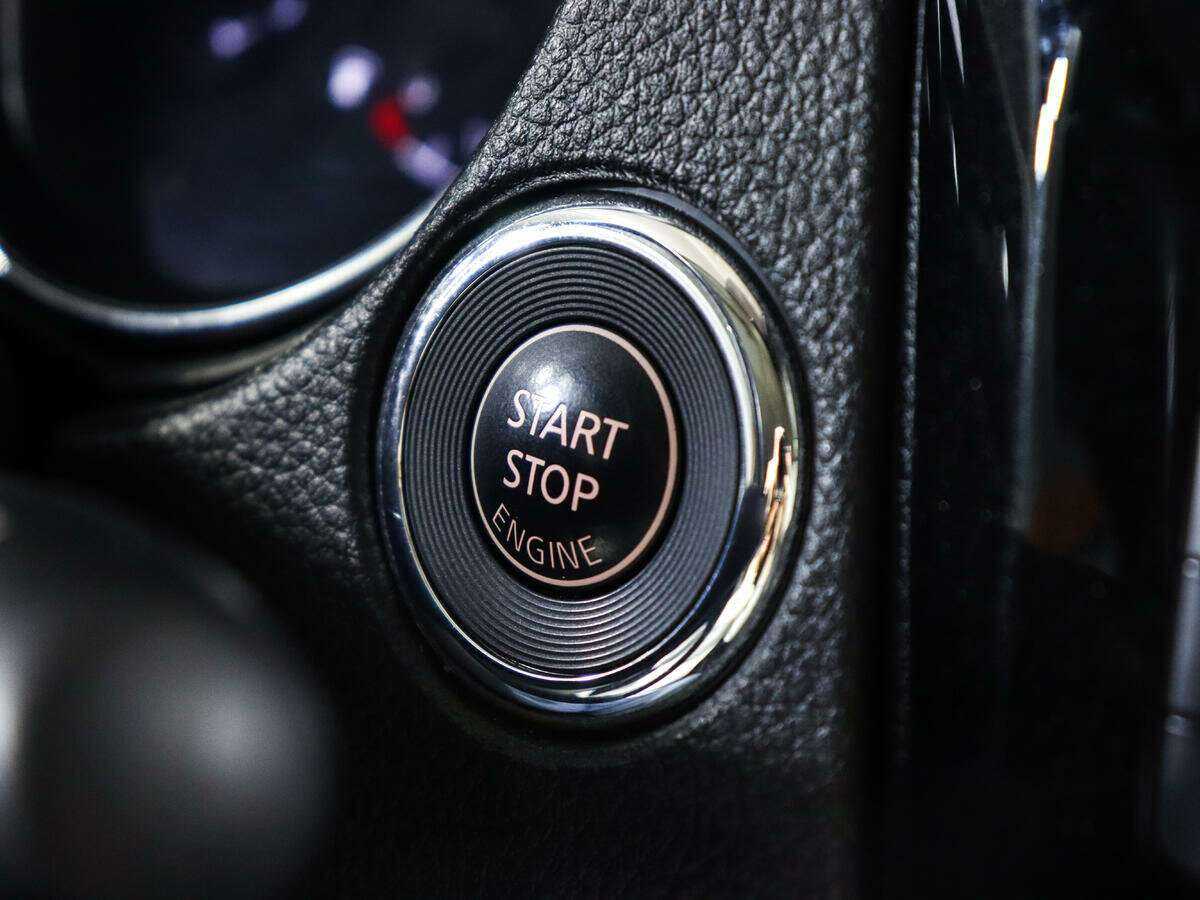 Купить Nissan X-Trail с пробегом. Фото: #16