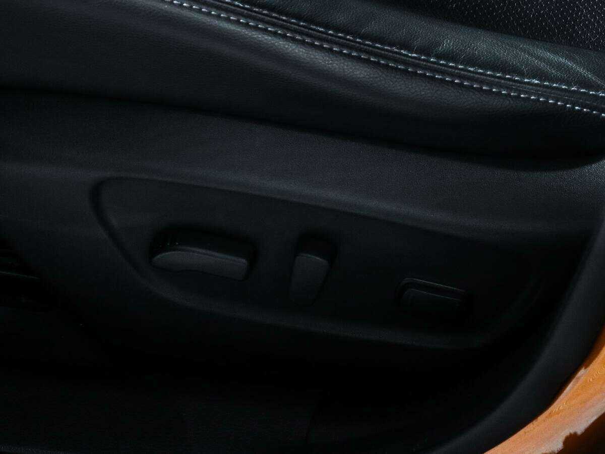 Купить Nissan X-Trail с пробегом. Фото: #18