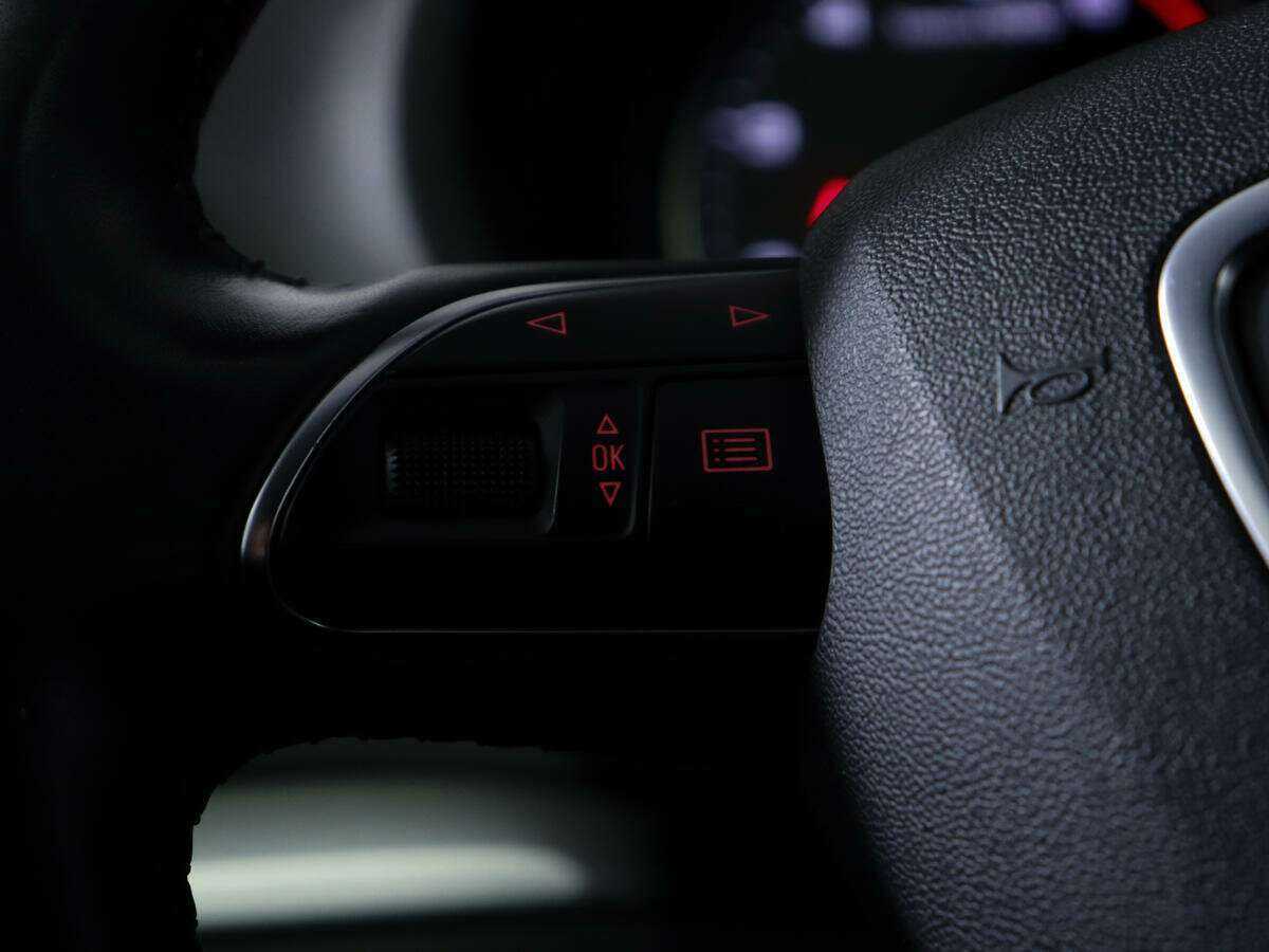 Купить Audi A3 с пробегом. Фото: #13