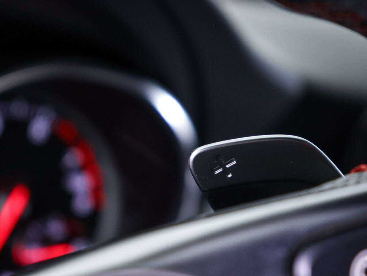 Купить Mercedes-Benz CLA с пробегом. Фото: #17