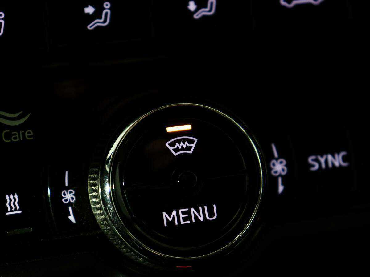 Купить Skoda Kodiaq с пробегом. Фото: #18