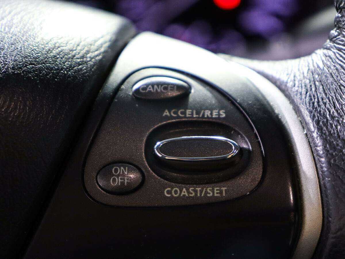 Купить Nissan Pathfinder с пробегом. Фото: #19