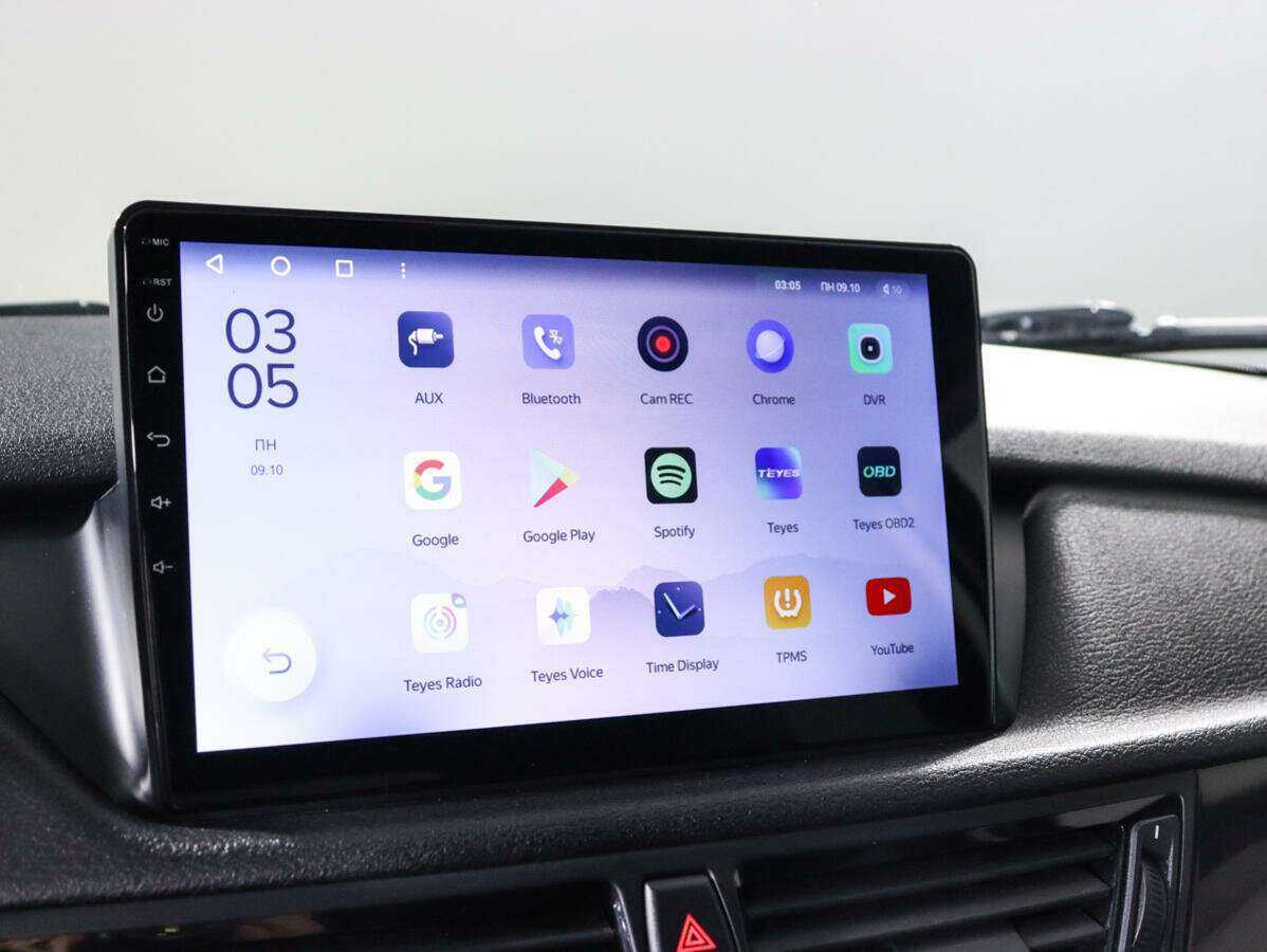 Купить BMW X1 с пробегом. Фото: #18