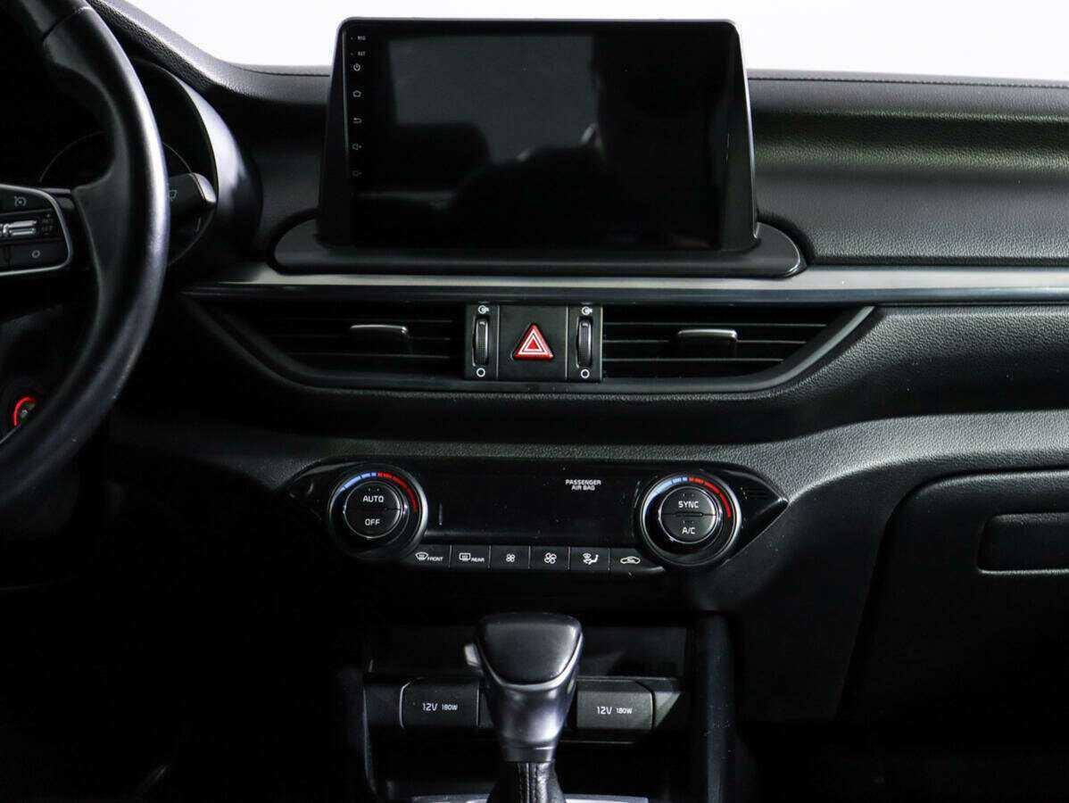 Продажа Б/У Киа Церато. Фото: #12