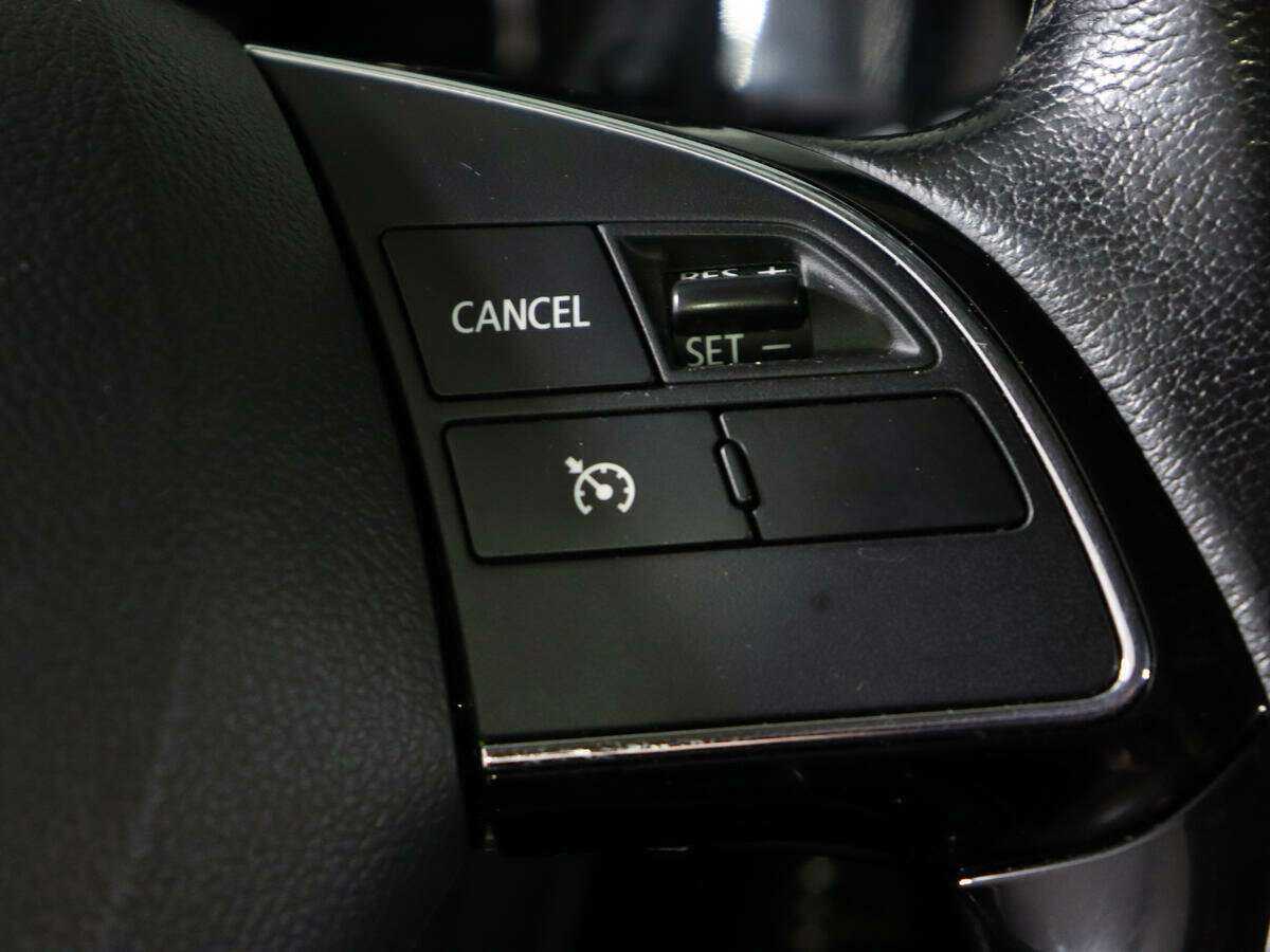 Купить Mitsubishi Outlander с пробегом. Фото: #14