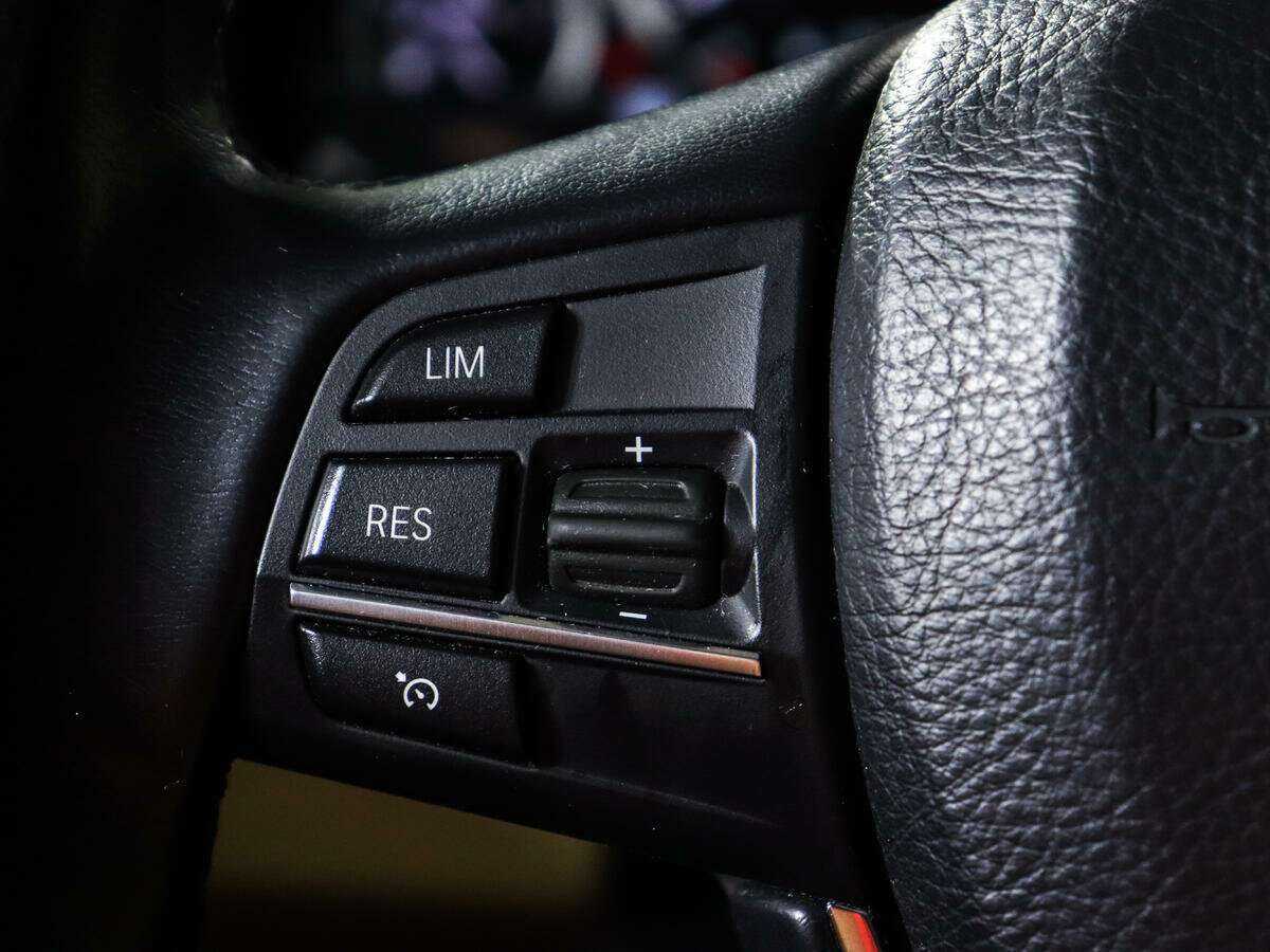 Купить BMW 5 серии с пробегом. Фото: #18