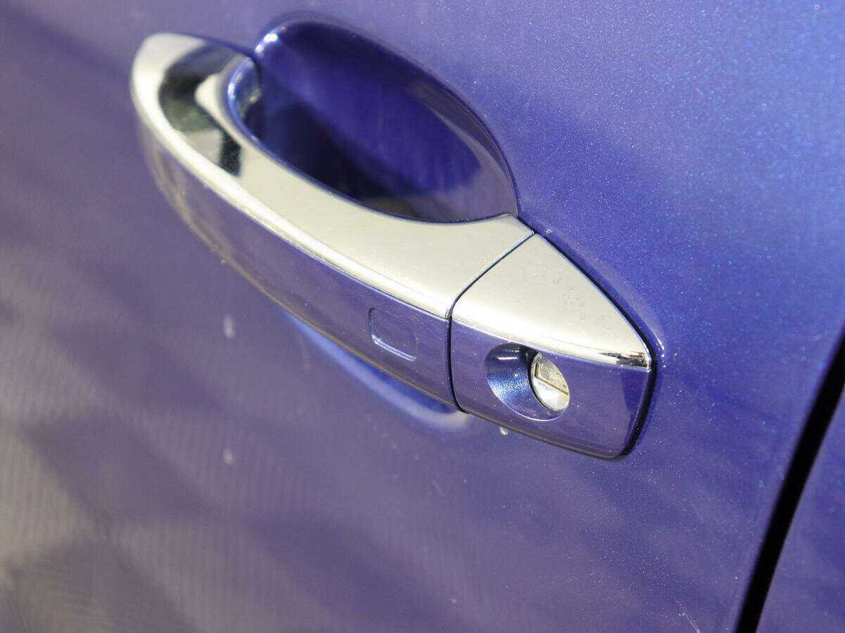 Купить Audi Q5 с пробегом. Фото: #16