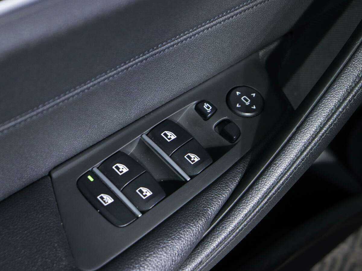 Купить BMW 5 серии с пробегом. Фото: #13