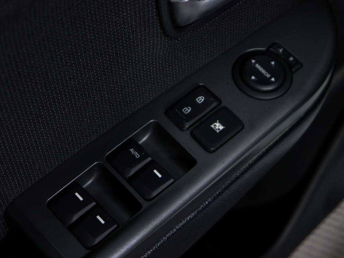 Купить Kia Rio с пробегом. Фото: #14