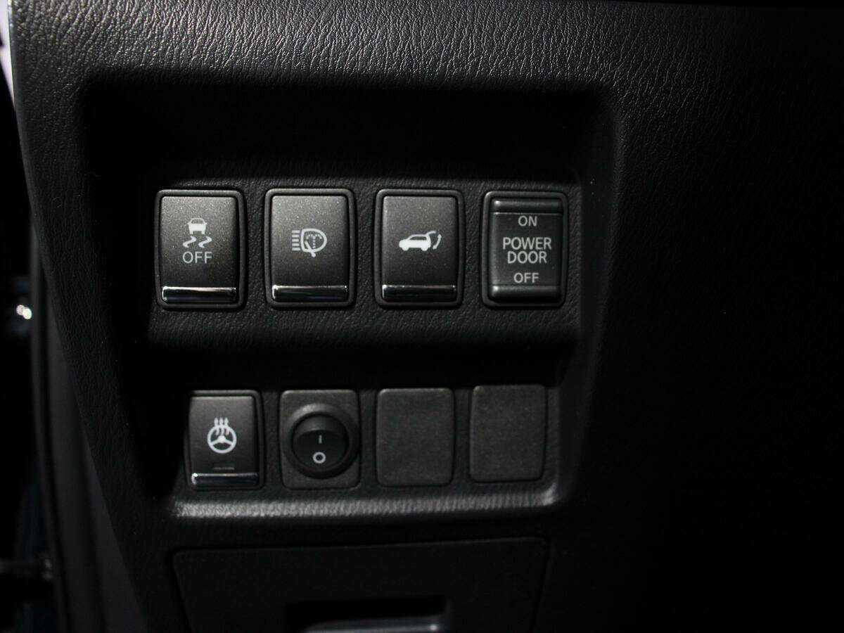 Купить Infiniti QX60 с пробегом. Фото: #15