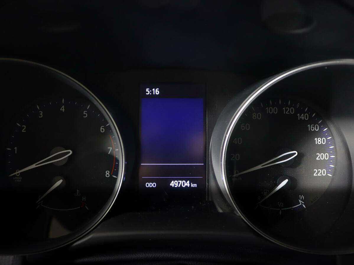 Купить Toyota C-HR с пробегом. Фото: #8