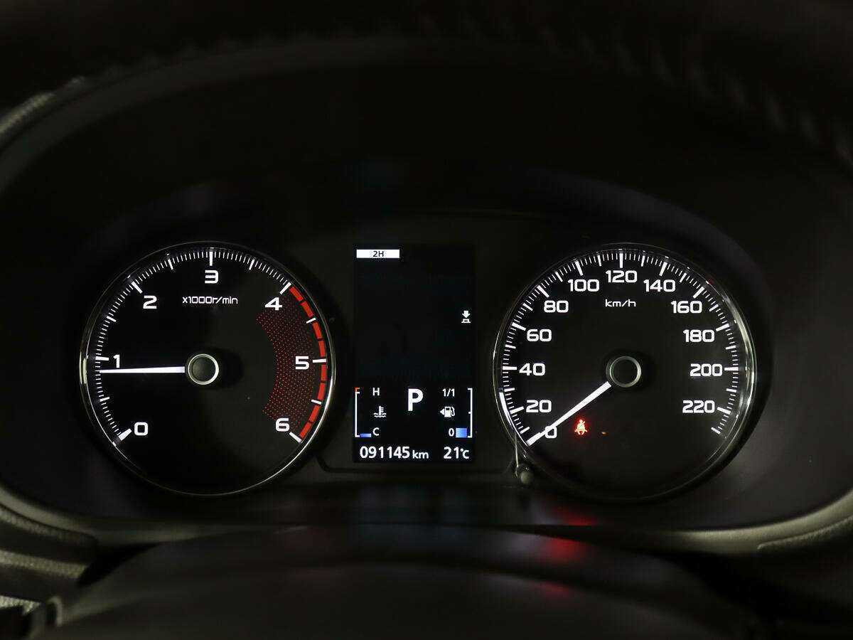 Купить Mitsubishi Pajero Sport с пробегом. Фото: #9