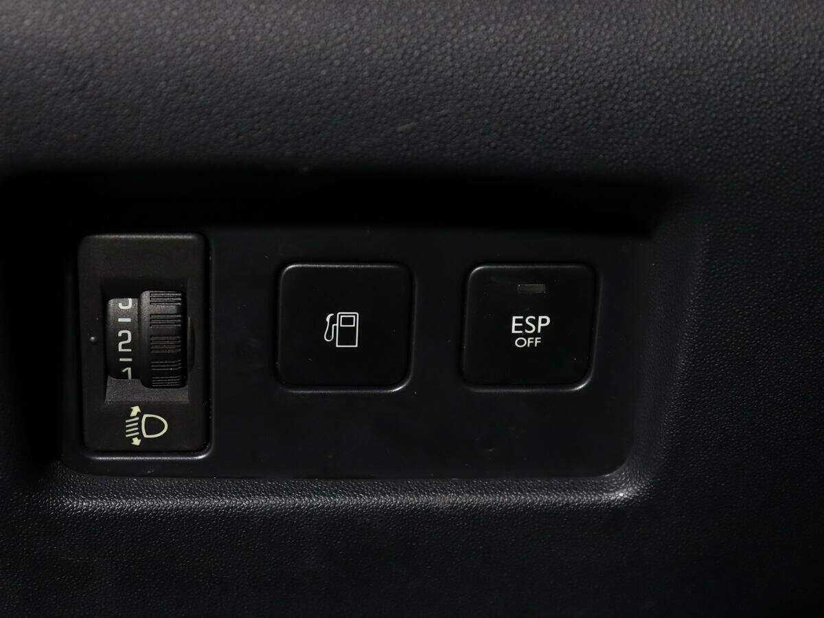 Купить Citroen C4 с пробегом. Фото: #16