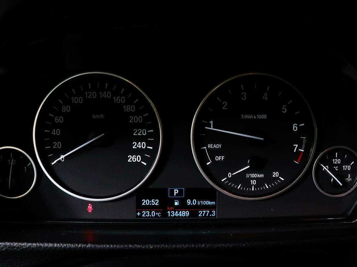 Купить BMW 3 серии с пробегом. Фото: #7