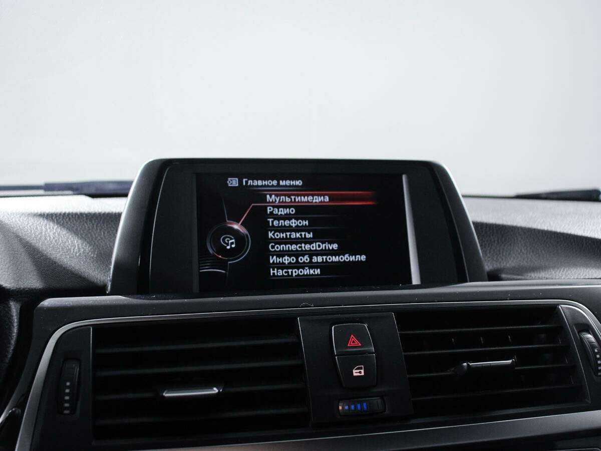 Купить BMW 3 серии с пробегом. Фото: #14